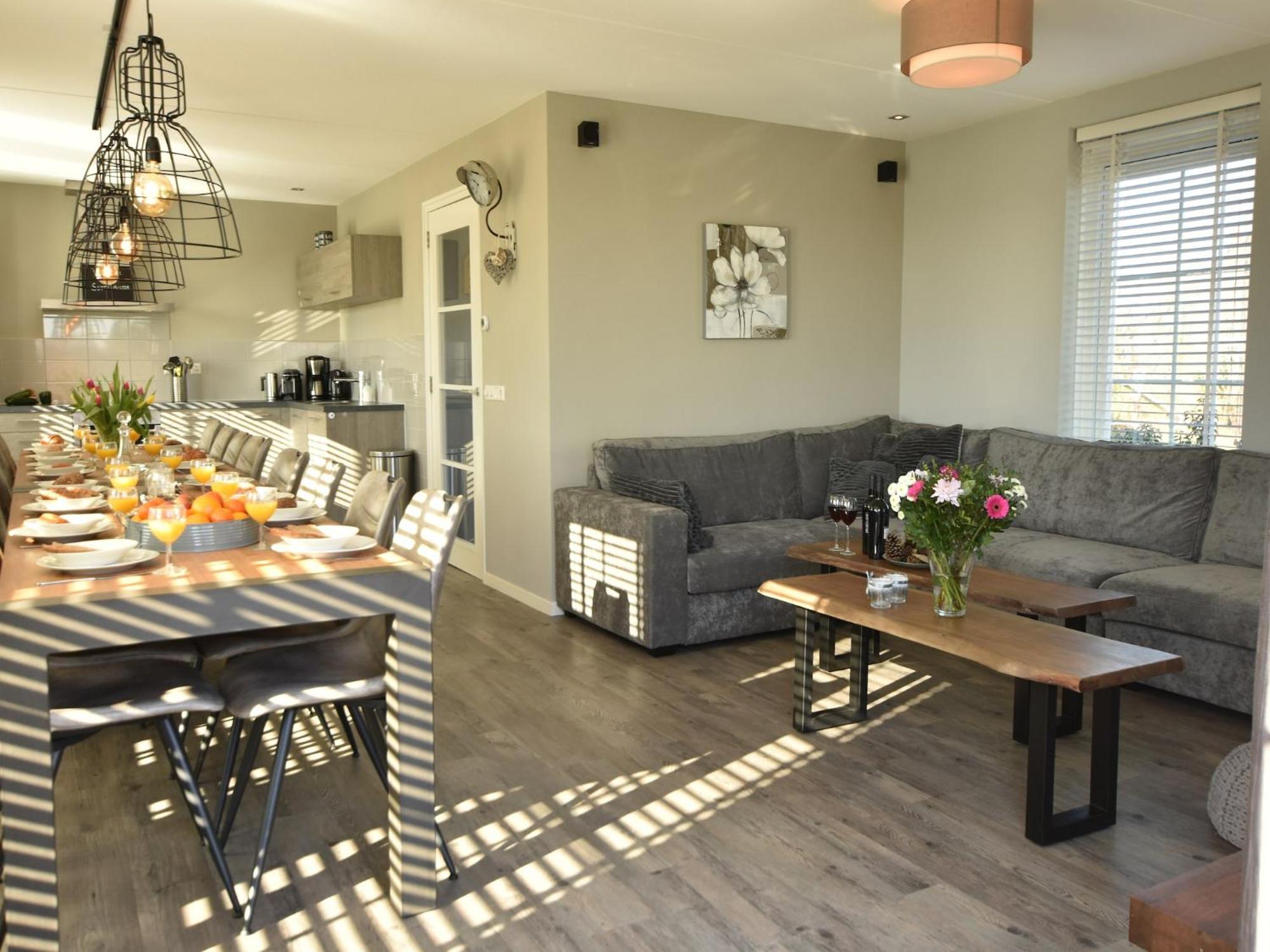 Luxurious Villa In Schoorl With Garden Schoorldam エクステリア 写真
