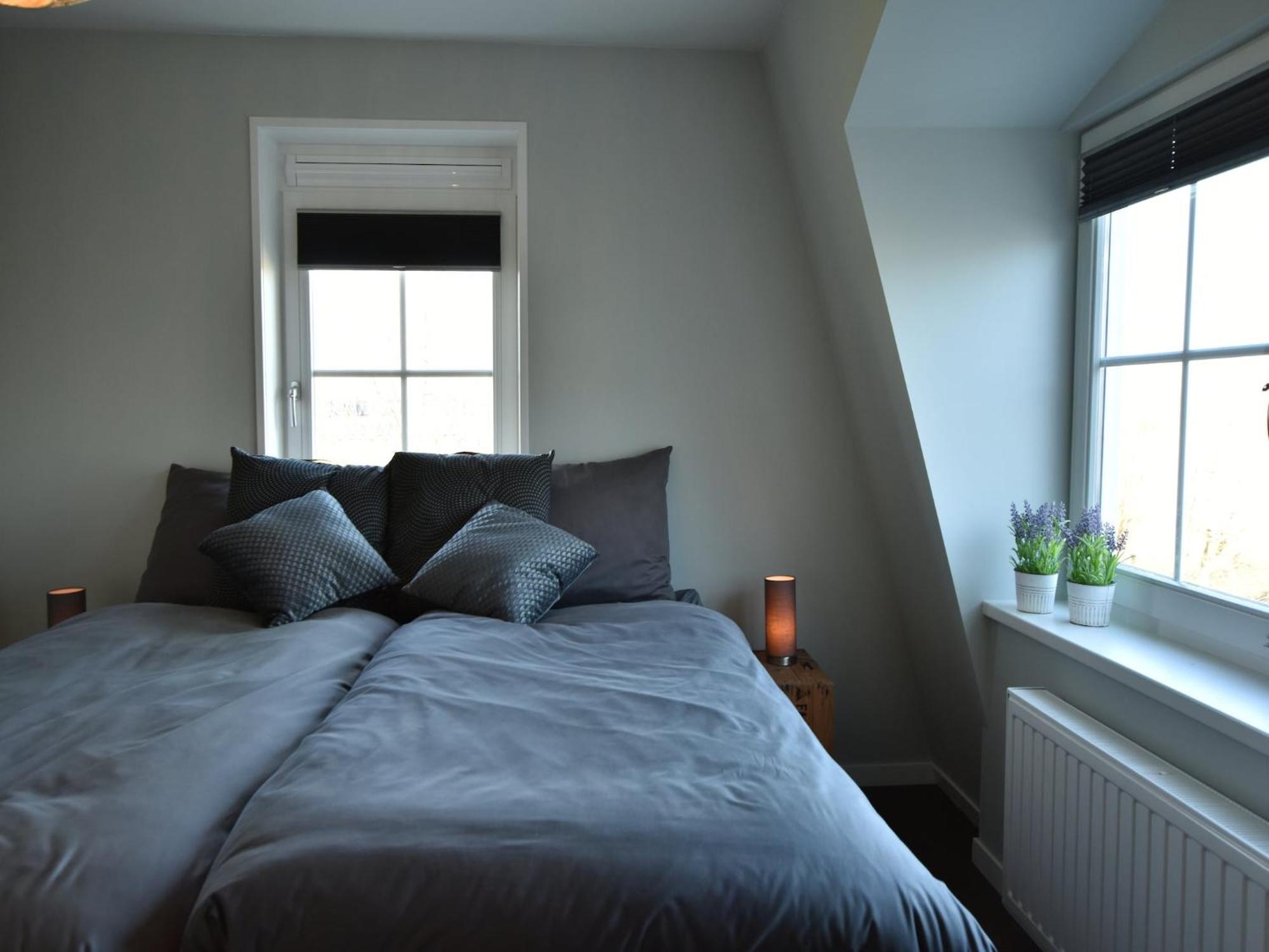 Luxurious Villa In Schoorl With Garden Schoorldam エクステリア 写真