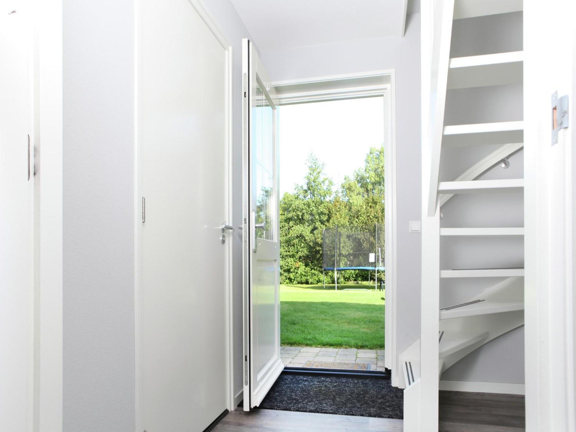 Luxurious Villa In Schoorl With Garden Schoorldam エクステリア 写真