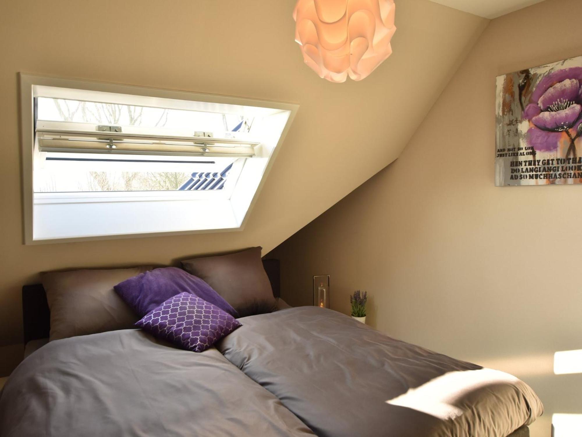 Luxurious Villa In Schoorl With Garden Schoorldam エクステリア 写真