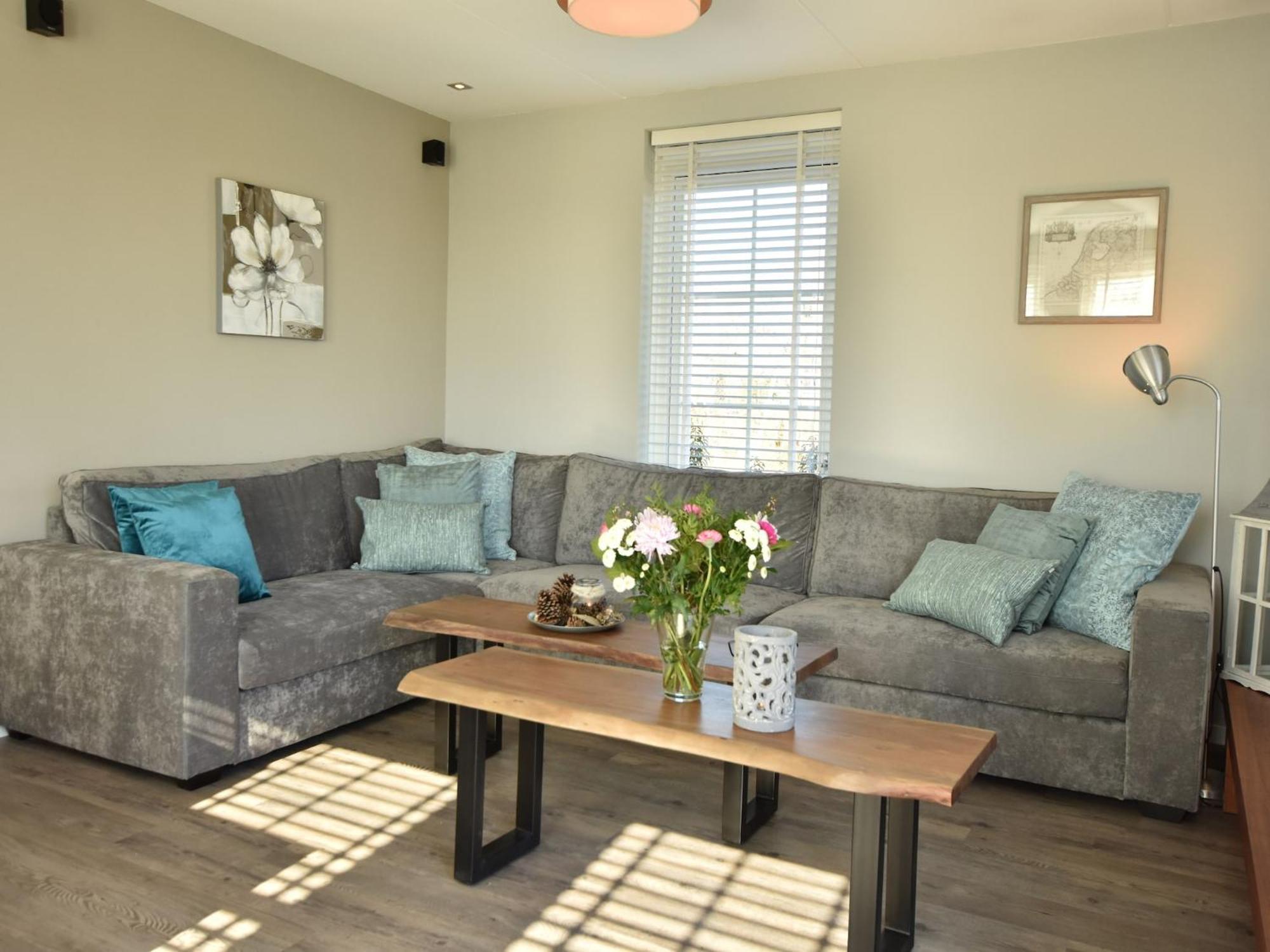 Luxurious Villa In Schoorl With Garden Schoorldam エクステリア 写真