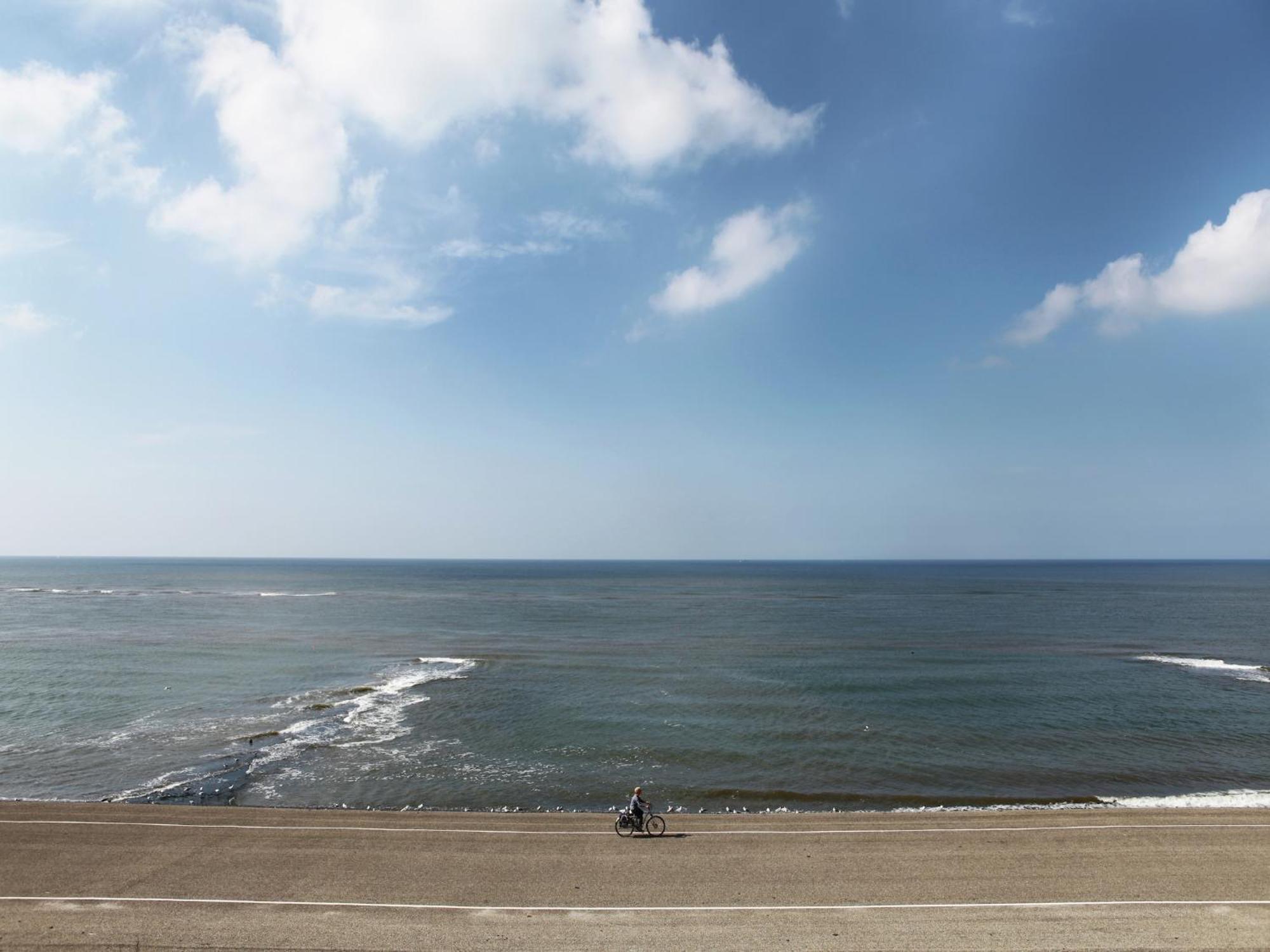 Luxurious Villa In Schoorl With Garden Schoorldam エクステリア 写真