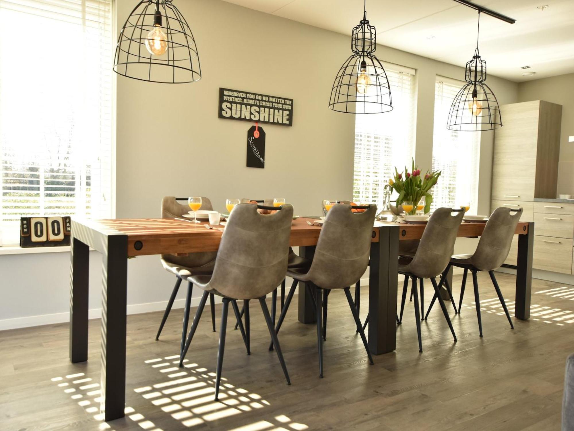 Luxurious Villa In Schoorl With Garden Schoorldam エクステリア 写真