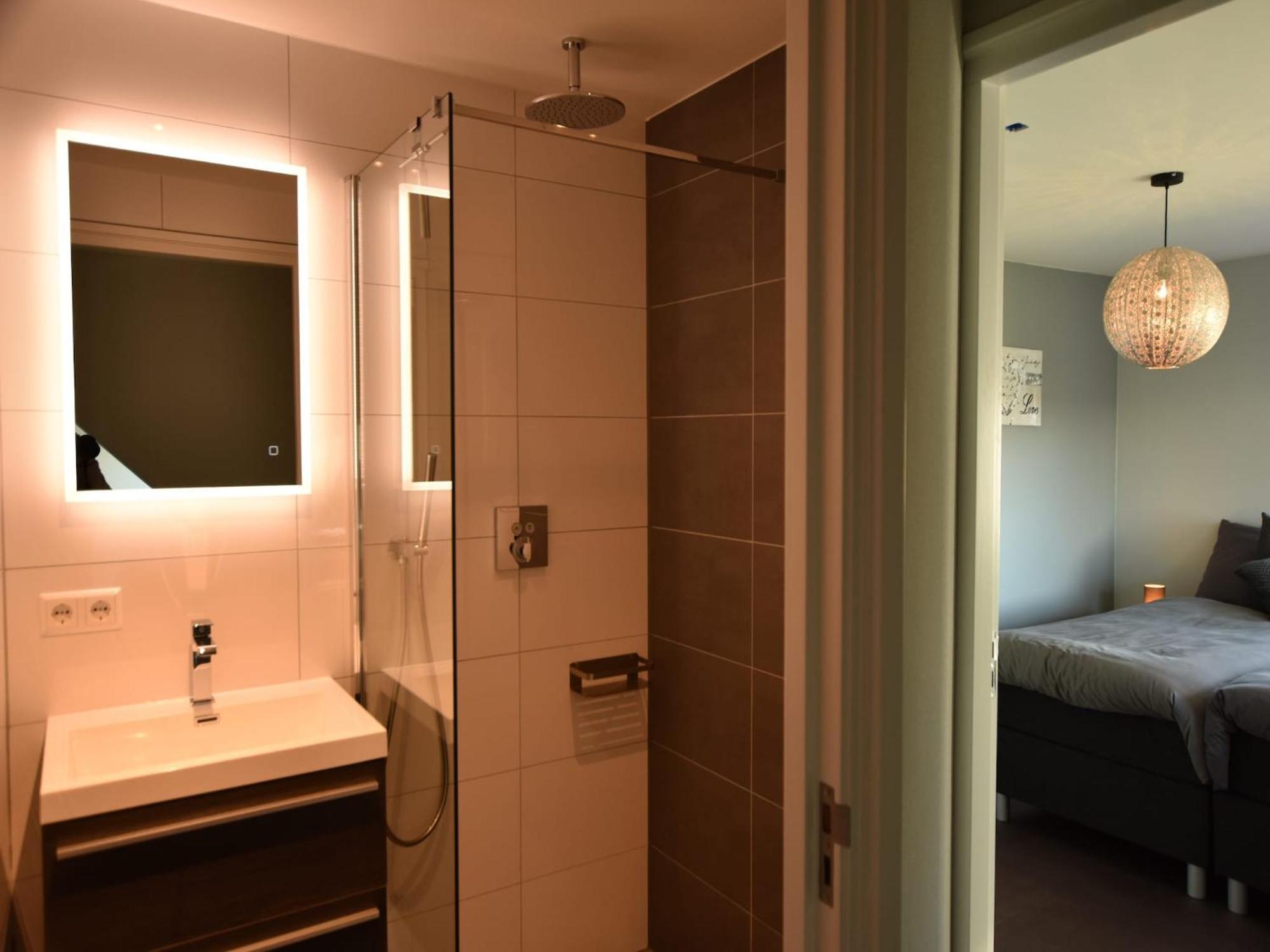 Luxurious Villa In Schoorl With Garden Schoorldam エクステリア 写真