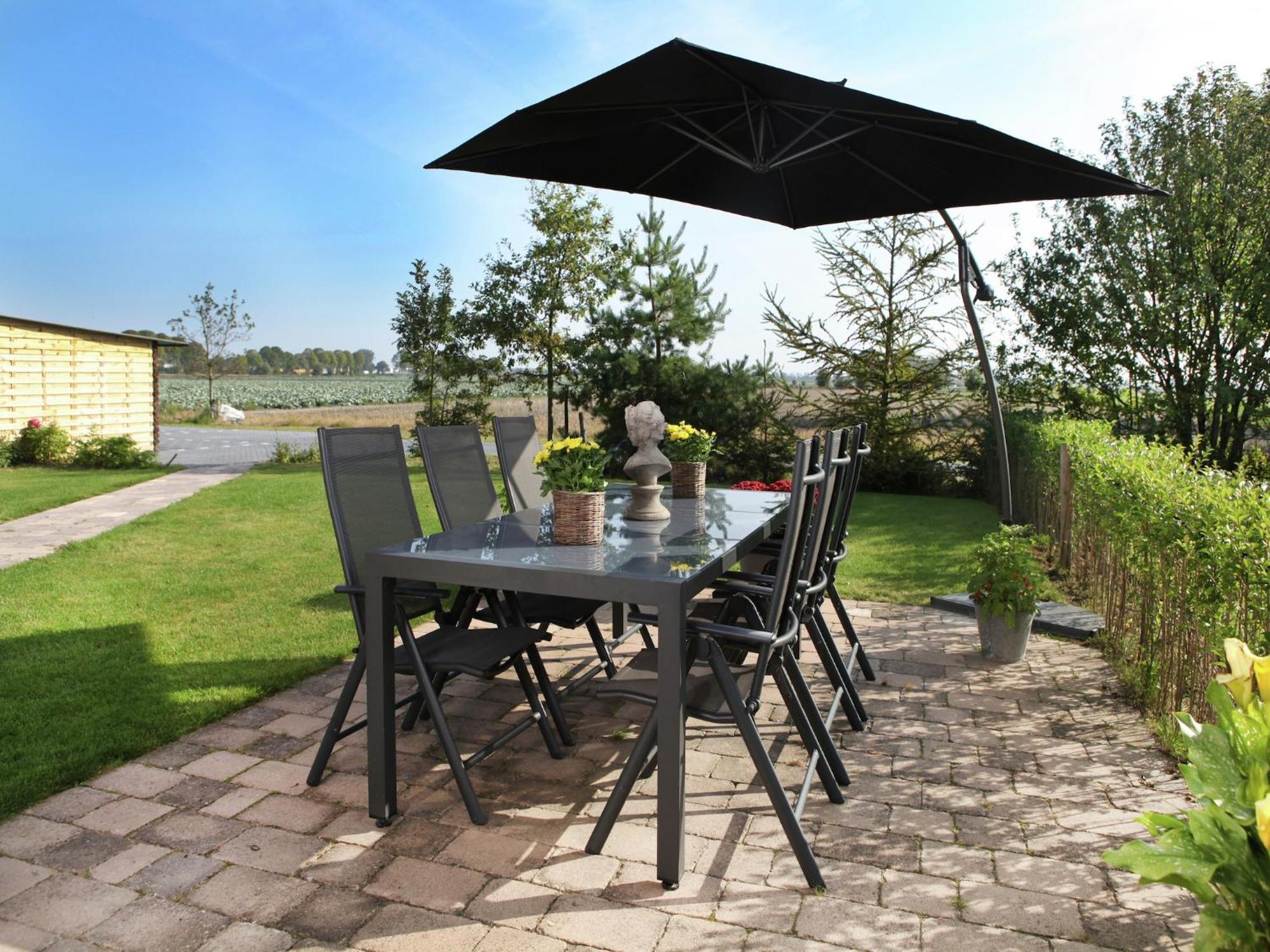 Luxurious Villa In Schoorl With Garden Schoorldam エクステリア 写真