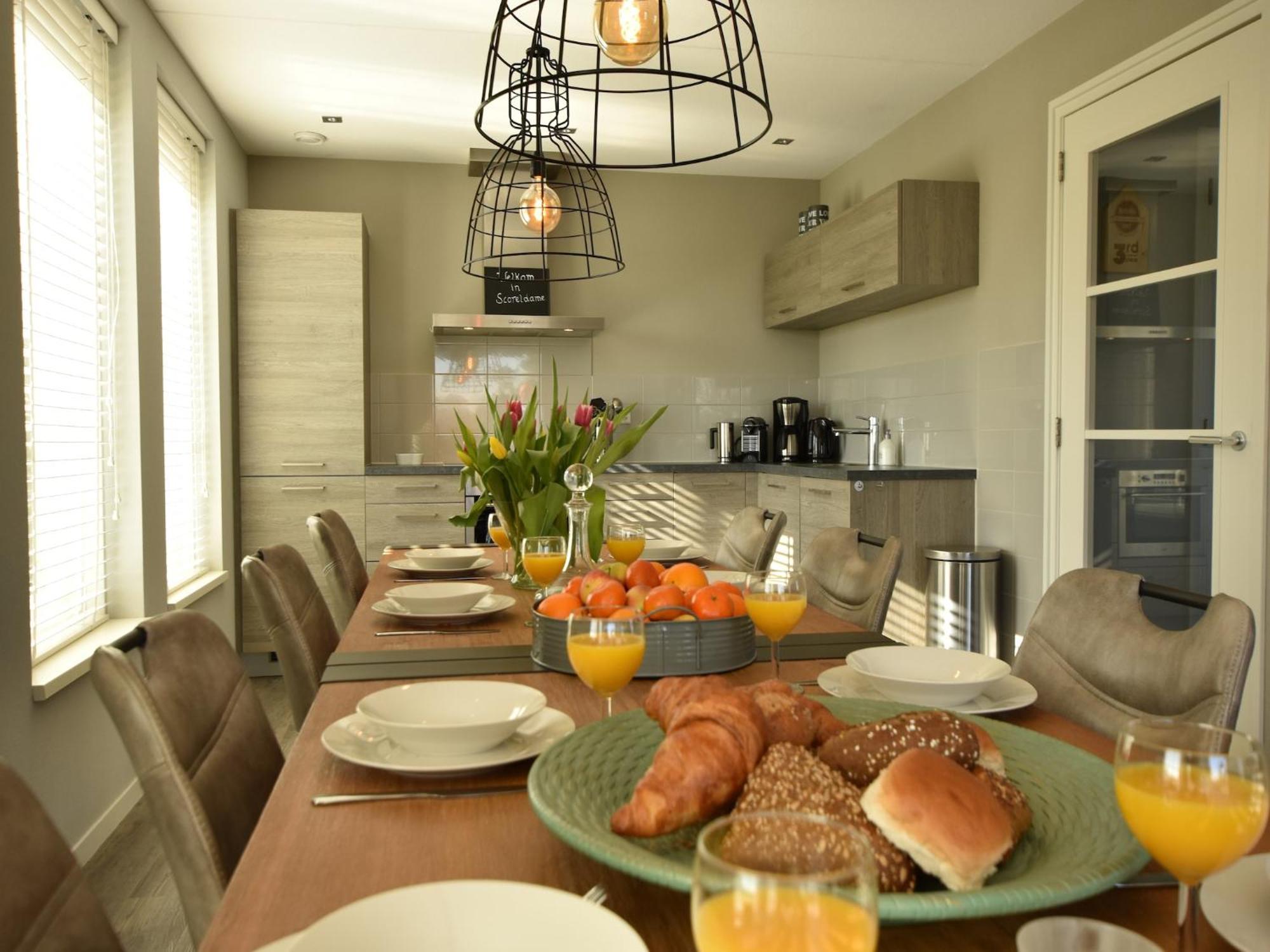 Luxurious Villa In Schoorl With Garden Schoorldam エクステリア 写真