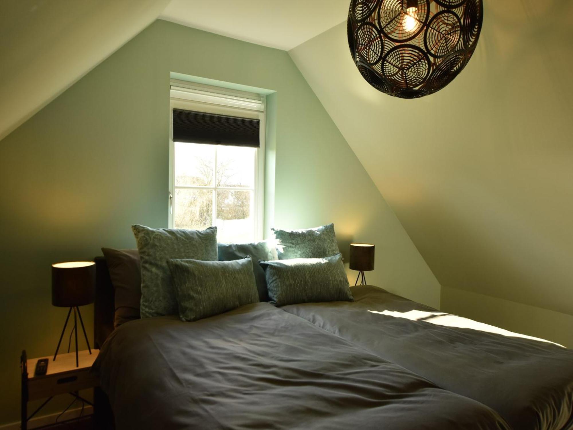Luxurious Villa In Schoorl With Garden Schoorldam エクステリア 写真