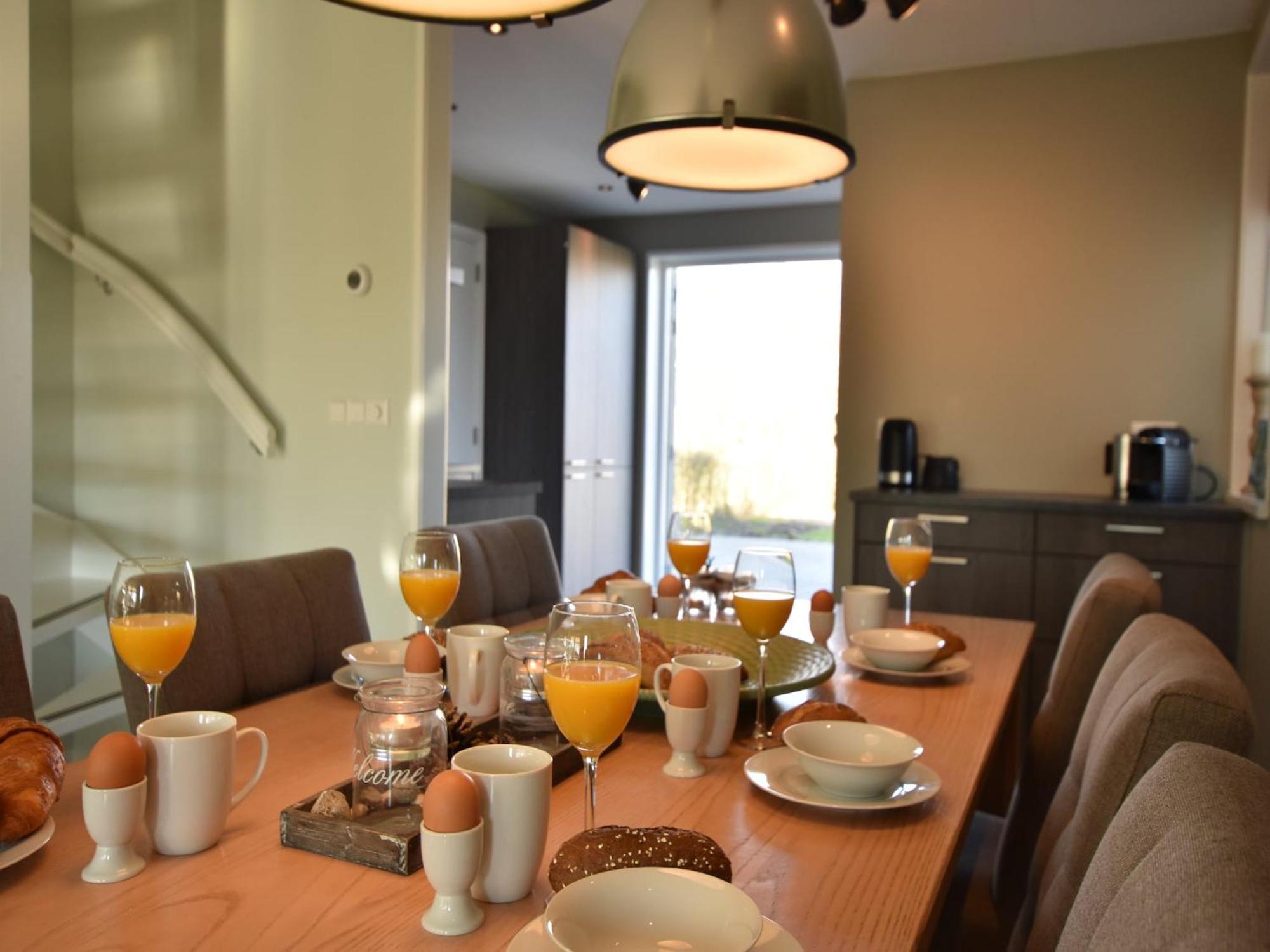 Luxurious Villa In Schoorl With Garden Schoorldam エクステリア 写真
