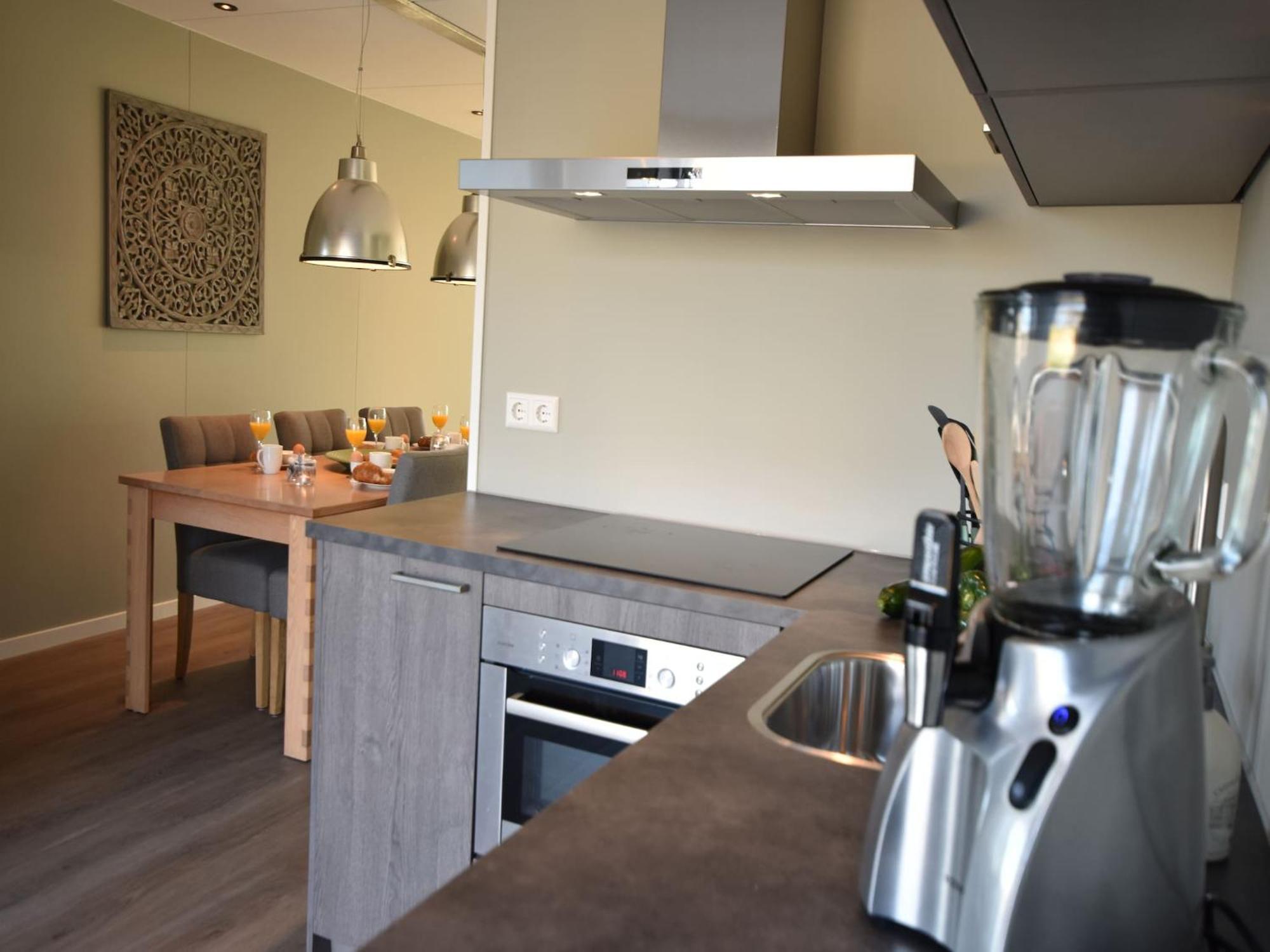 Luxurious Villa In Schoorl With Garden Schoorldam エクステリア 写真
