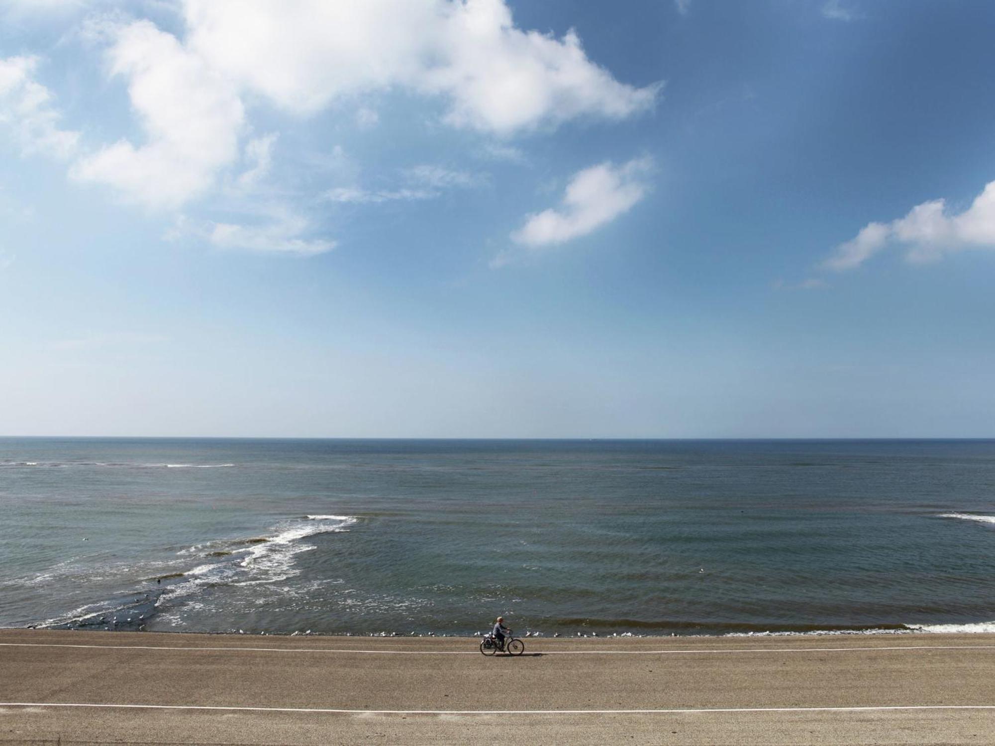Luxurious Villa In Schoorl With Garden Schoorldam エクステリア 写真
