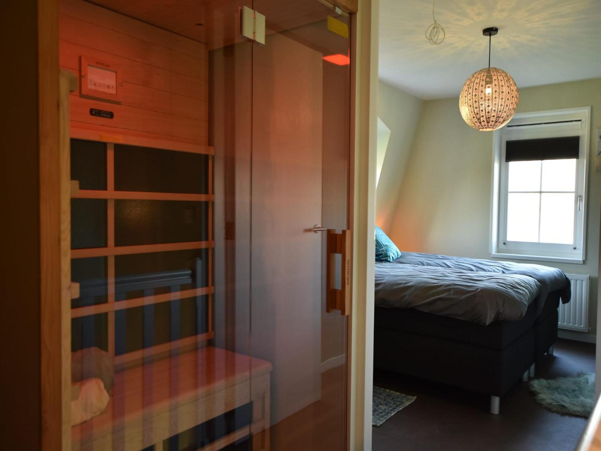 Luxurious Villa In Schoorl With Garden Schoorldam エクステリア 写真