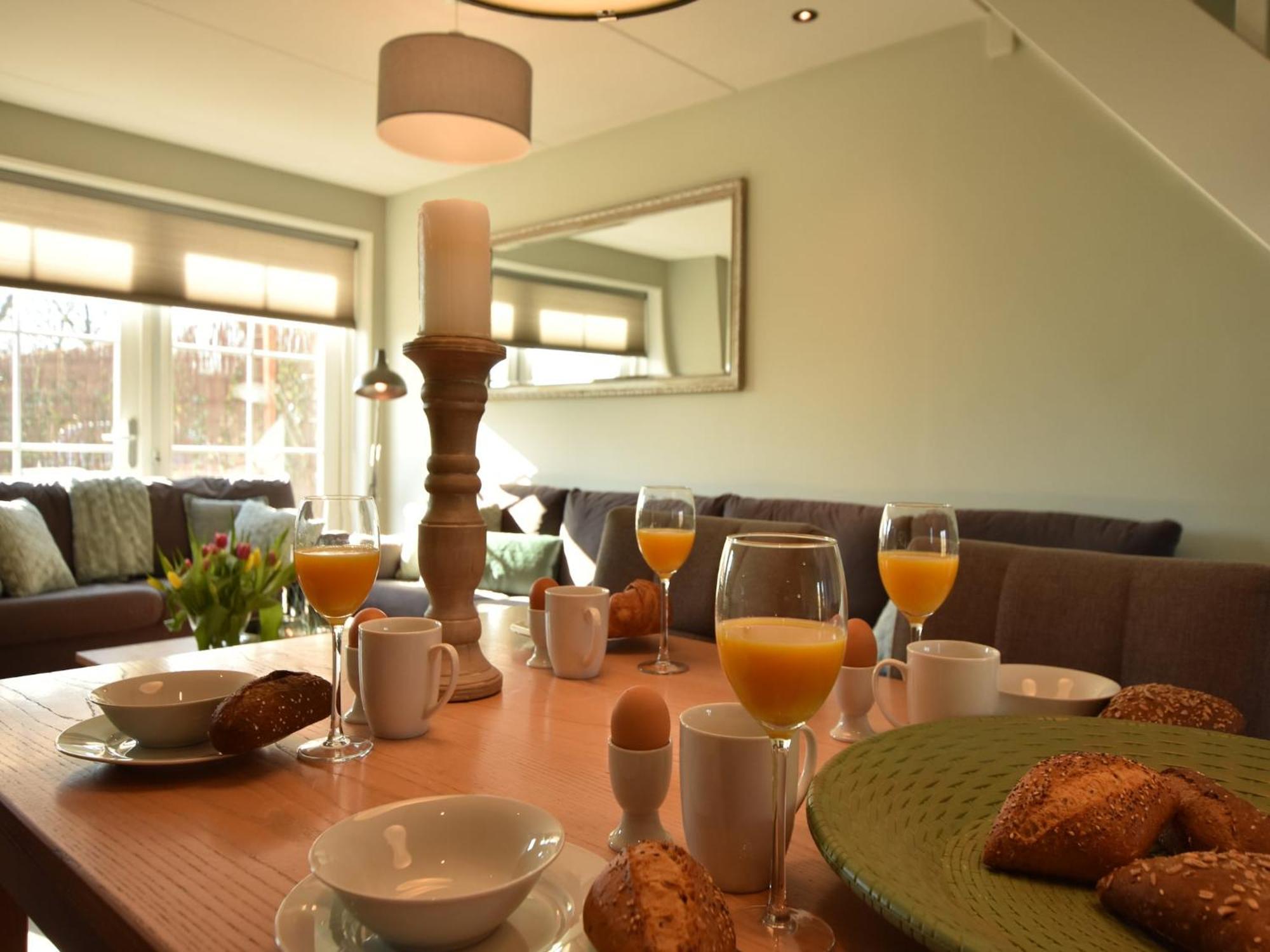 Luxurious Villa In Schoorl With Garden Schoorldam エクステリア 写真