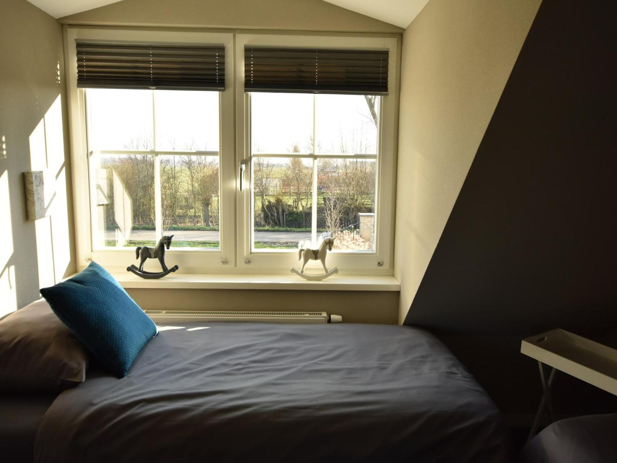Luxurious Villa In Schoorl With Garden Schoorldam エクステリア 写真