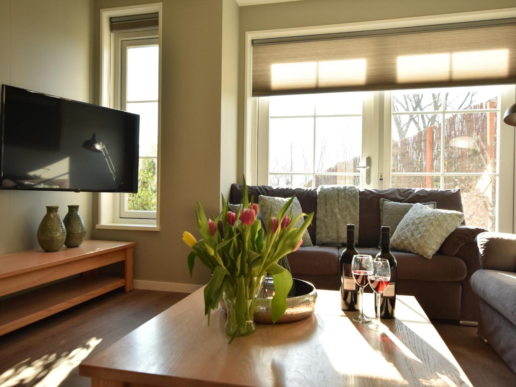 Luxurious Villa In Schoorl With Garden Schoorldam エクステリア 写真